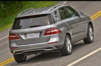 M-Class M-Class