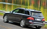 M-Class M-Class