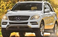 M-Class M-Class