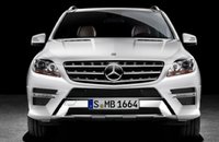 M-Class M-Class