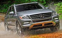 M-Class M-Class