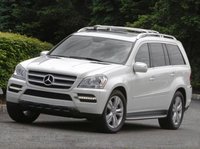 GL-Class GL-Class