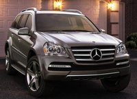 GL-Class GL-Class