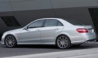 E-Class E-Class