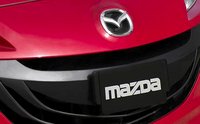 MAZDASPEED3 MAZDASPEED3