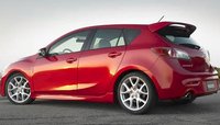 MAZDASPEED3 MAZDASPEED3