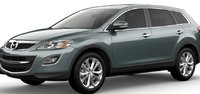 CX-9 CX-9