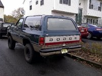 Ramcharger Ramcharger