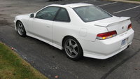 Prelude Prelude
