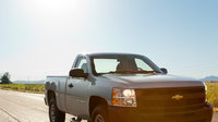 Silverado 1500 Silverado 1500