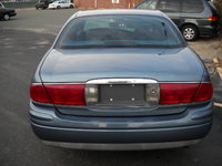 LeSabre LeSabre