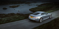2012 Aston Martin Dbs Pictures Cargurus