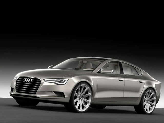 2012 Audi A7 Pictures Cargurus