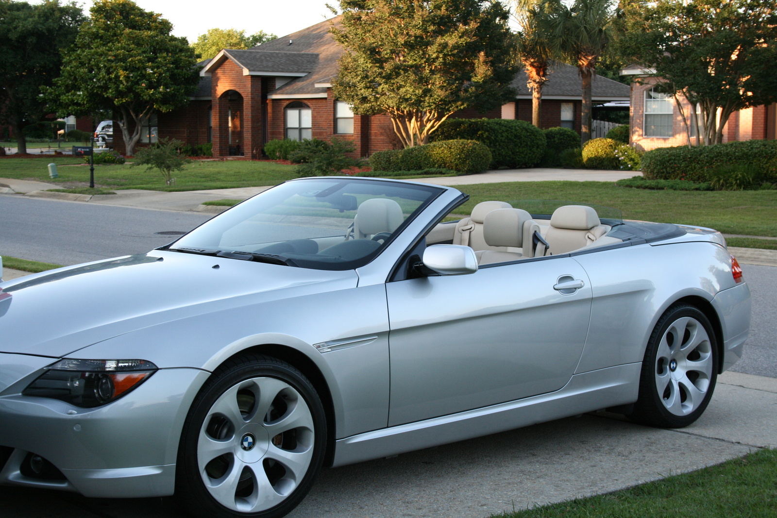 BMW 645i
