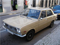 2007 Datsun 1200 Overview 2007 Datsun 1200 Overview