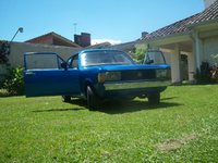 1973 Dodge Polara Overview