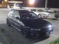 2000 Proton Satria Overview 2000 Proton Satria Overview