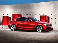 2012 BMW 1 Series Overview