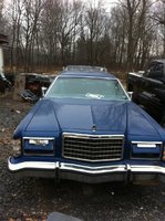 Country Squire Country Squire
