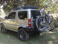 Jimny Jimny