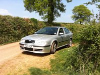 2001 Skoda Octavia Overview 2001 Skoda Octavia Overview