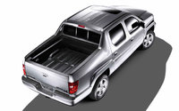 Ridgeline Ridgeline