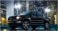 Ridgeline Ridgeline