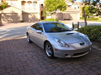 Celica Celica
