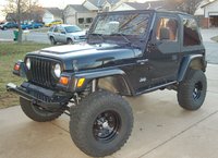 1998 Jeep Wrangler Pictures Cargurus