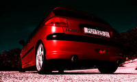 1999 Peugeot 206 Overview 1999 Peugeot 206 Overview