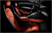 2012 Lamborghini Aventador Pictures Cargurus
