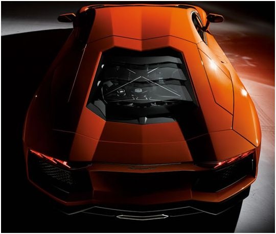 2012 Lamborghini Aventador Pictures Cargurus