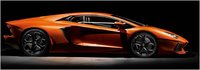2013 Lamborghini Aventador Overview Cargurus