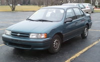 Tercel Tercel