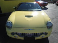 Thunderbird Thunderbird