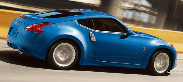 2012 Nissan 370Z - Review - CarGurus