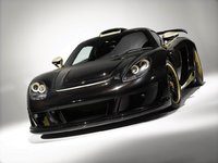 Carrera GT Carrera GT