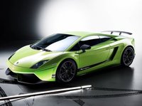 2012 Lamborghini Gallardo Overview 2012 Lamborghini Gallardo Overview