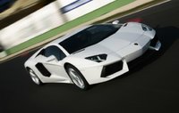 2012 Lamborghini Aventador Overview 2012 Lamborghini Aventador Overview