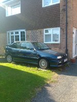 1999 Lancia Delta Overview 1999 Lancia Delta Overview