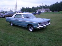 Fairlane Fairlane