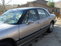 LeSabre LeSabre