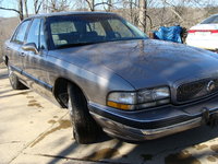 LeSabre LeSabre