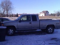 C/K 1500 C/K 1500
