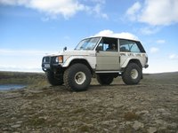 1976 Land Rover Range Rover Overview 1976 Land Rover Range Rover Overview