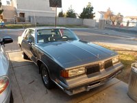 Cutlass Supreme Cutlass Supreme