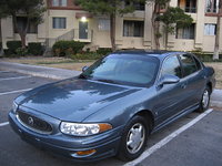LeSabre LeSabre