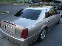 DeVille DeVille