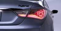 Sonata Hybrid Sonata Hybrid