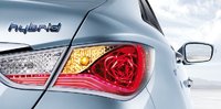 Sonata Hybrid Sonata Hybrid